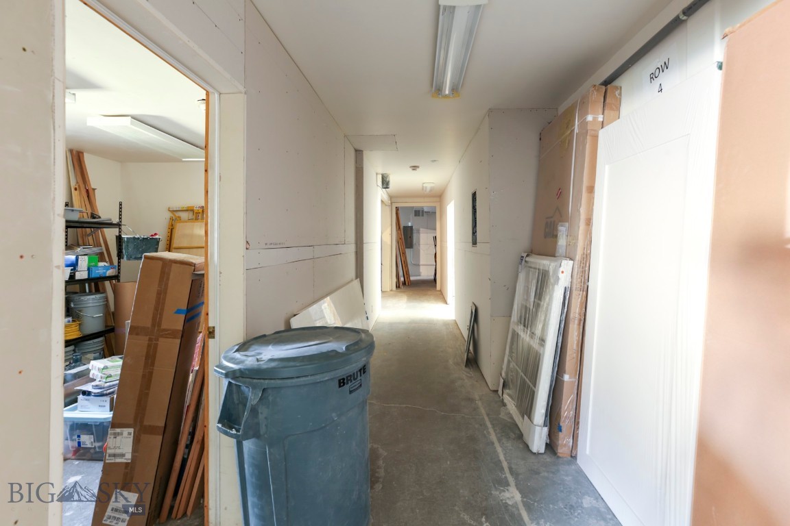 Livingston Original Plat - Commercial Sale