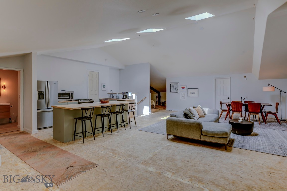 Livingston Original Plat - Commercial Sale