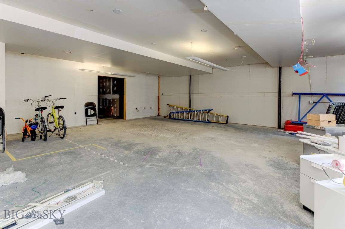 Livingston Original Plat - Commercial Sale