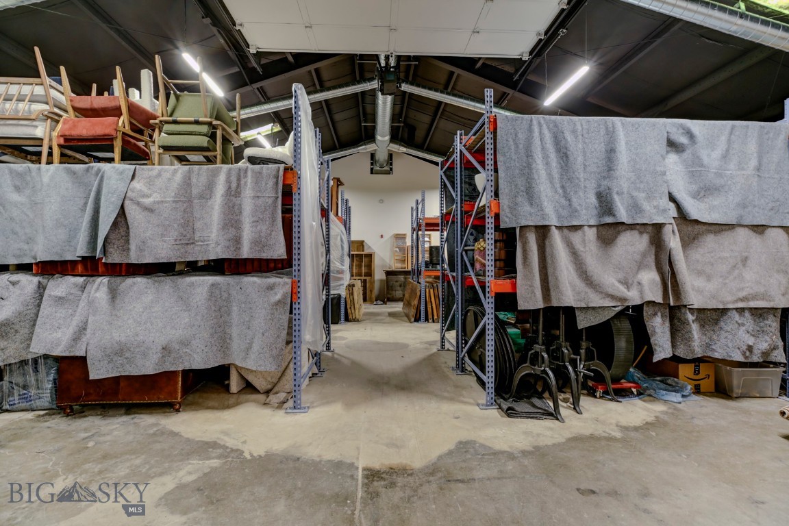 Livingston Original Plat - Commercial Sale