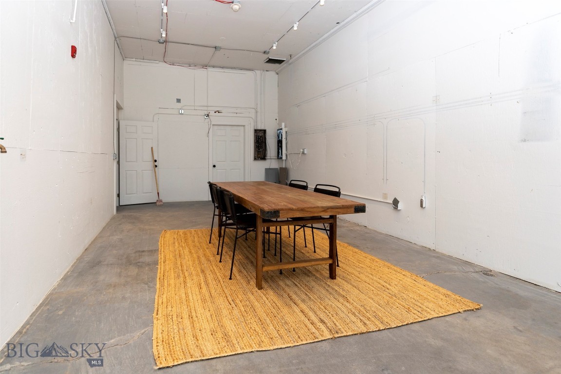 Livingston Original Plat - Commercial Sale