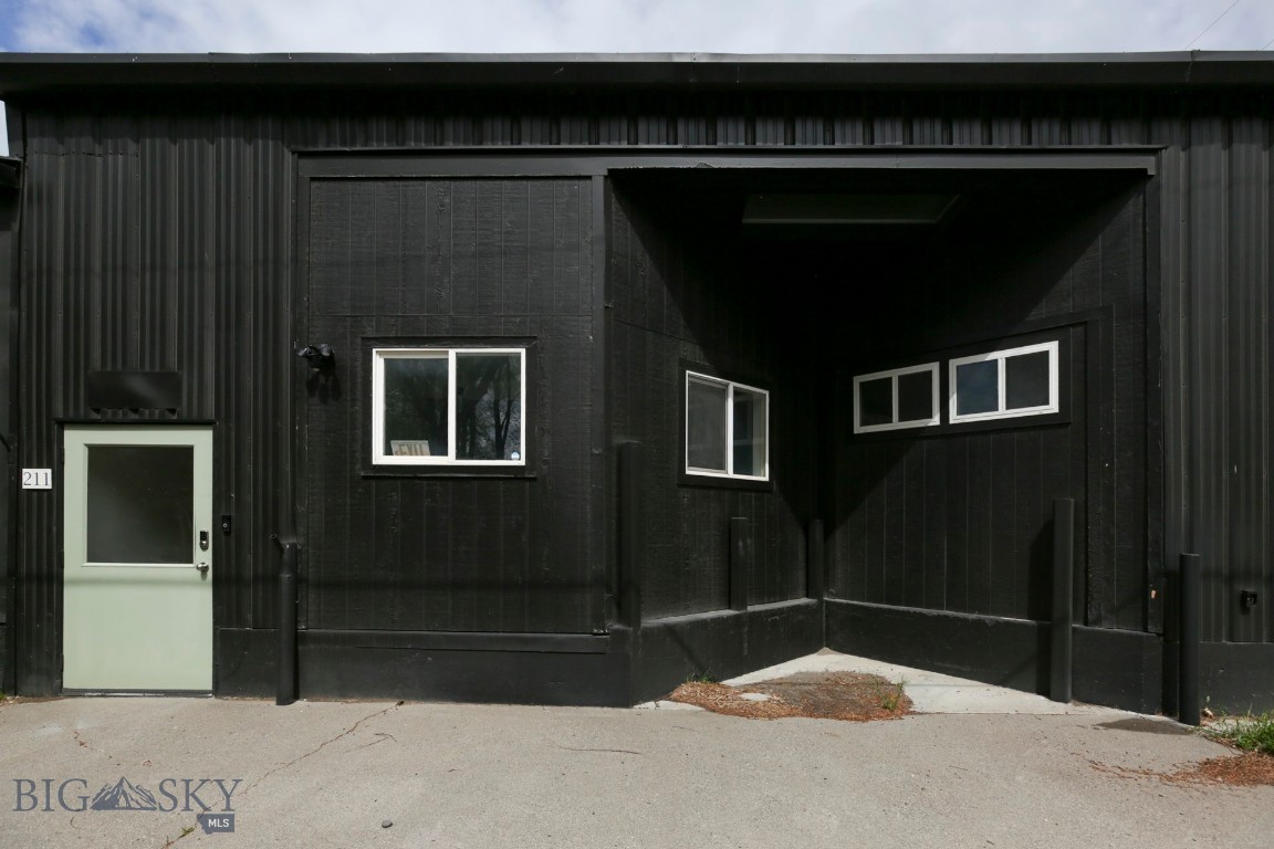 Livingston Original Plat - Commercial Sale