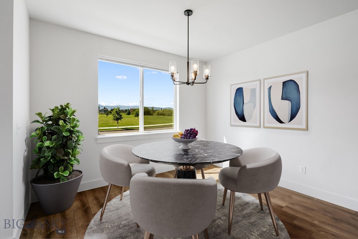 Boulder Creek - Residential