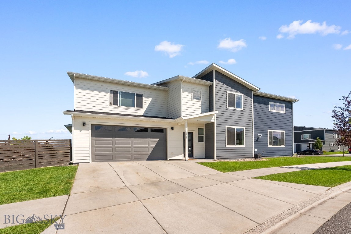 Boulder Creek - Residential