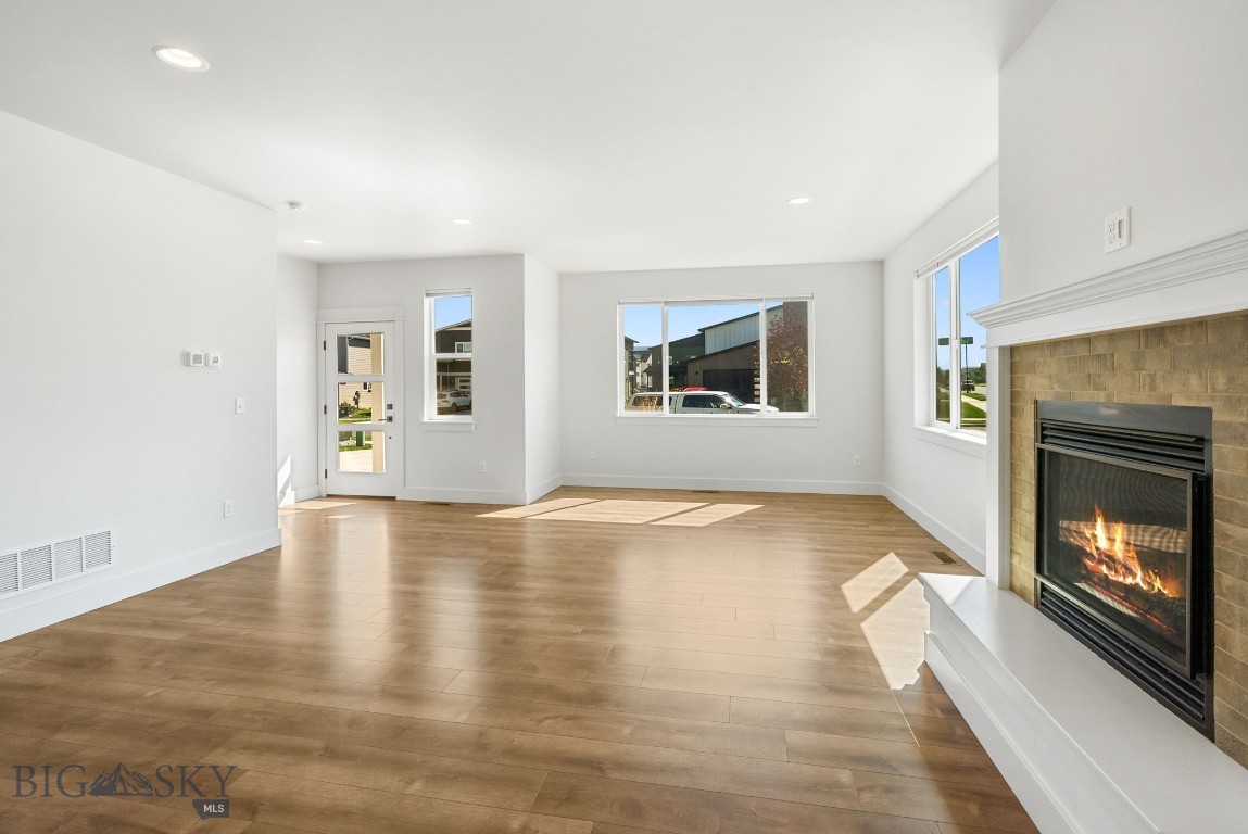 Boulder Creek - Residential