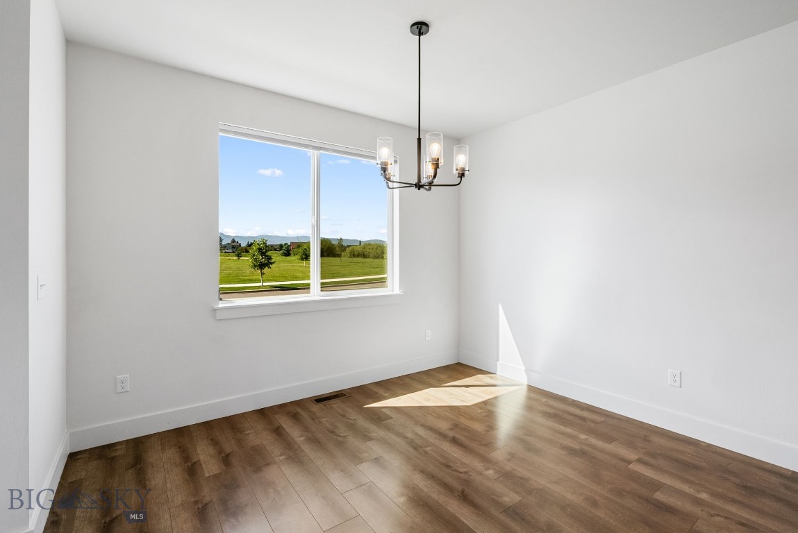 Boulder Creek - Residential