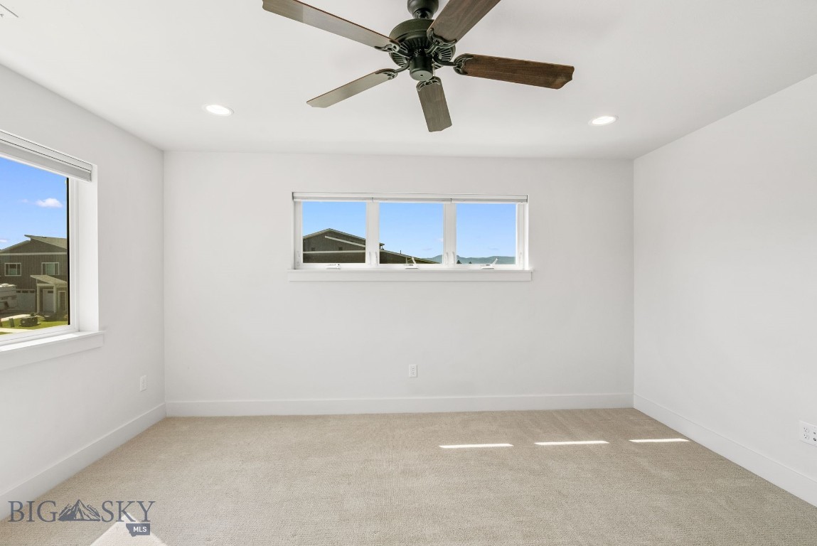 Boulder Creek - Residential
