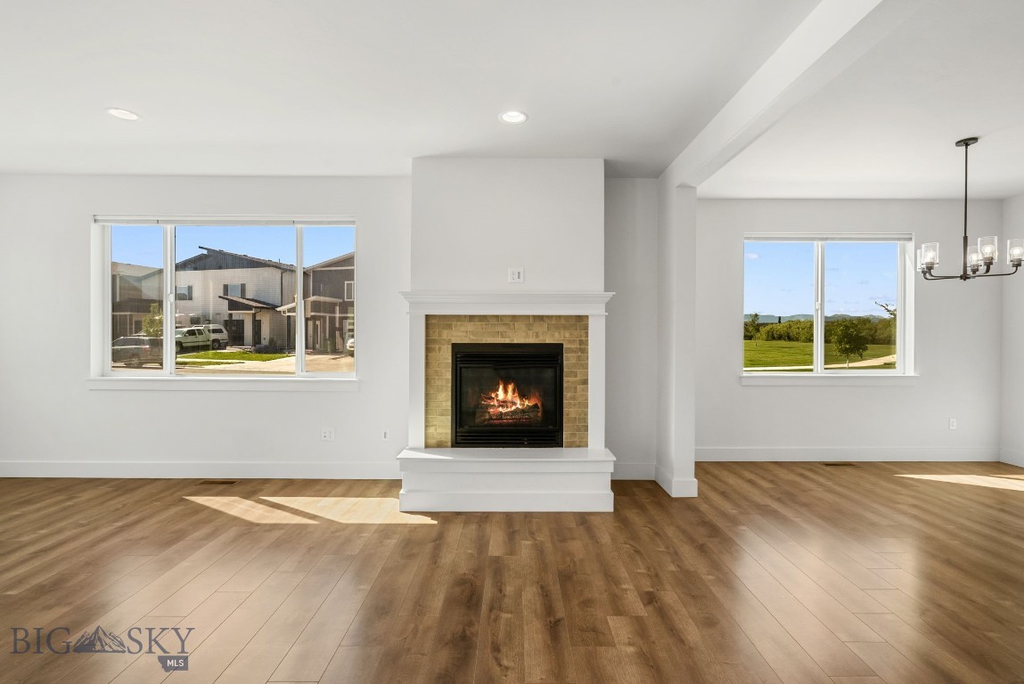 Boulder Creek - Residential