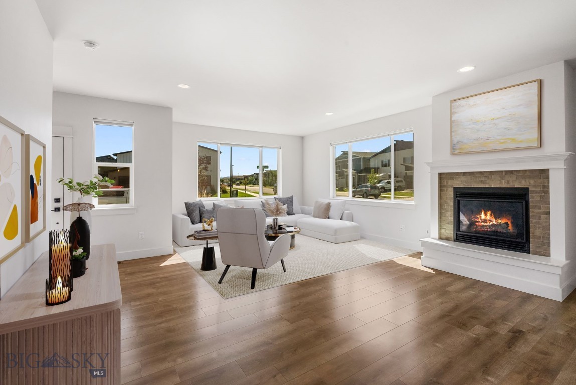 Boulder Creek - Residential