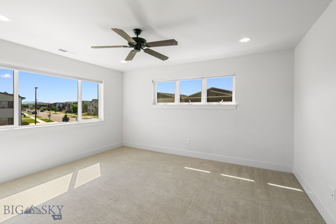 Boulder Creek - Residential