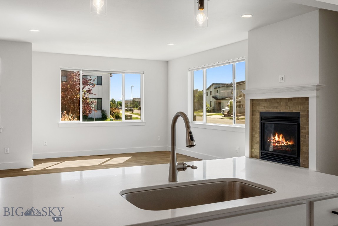 Boulder Creek - Residential