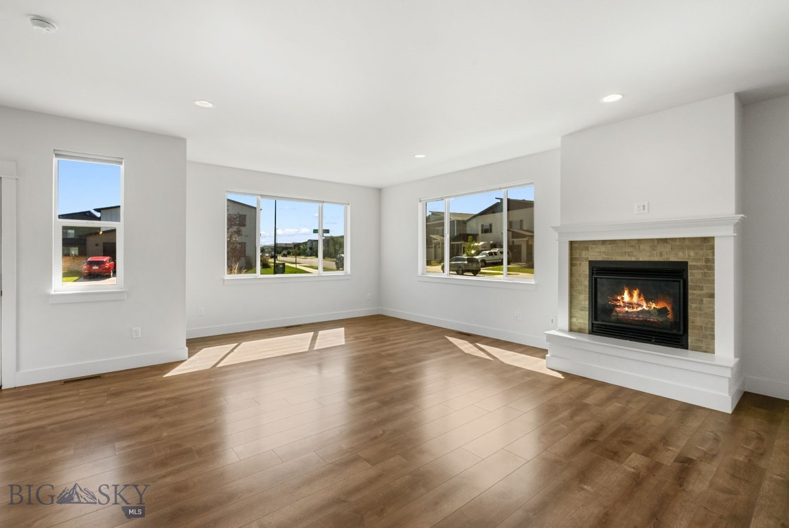 Boulder Creek - Residential