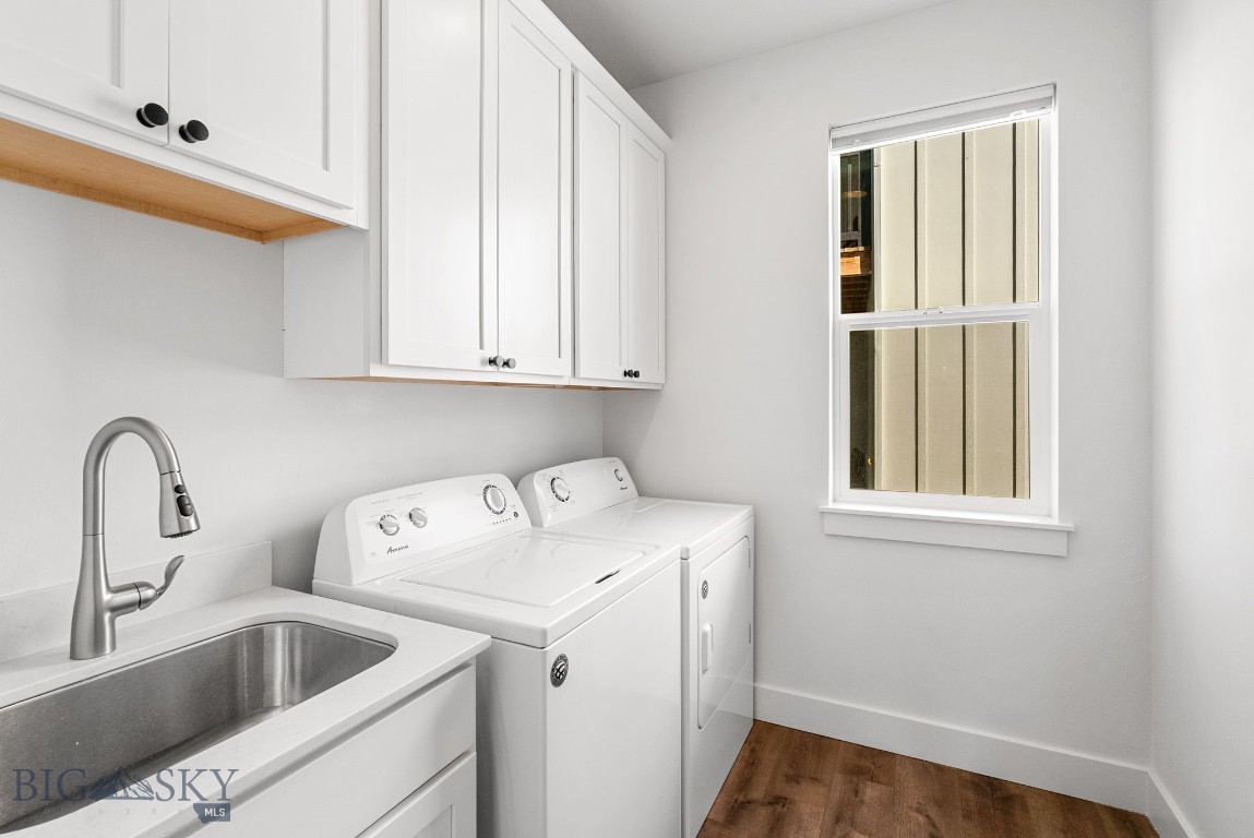 Boulder Creek - Residential