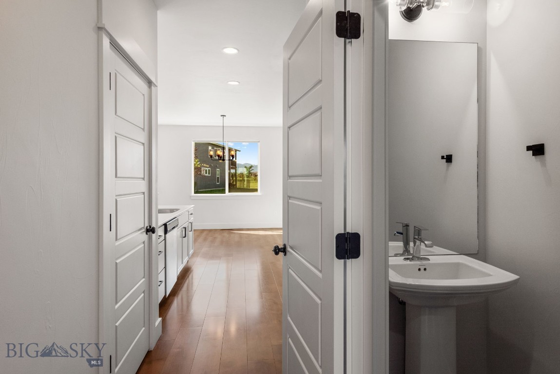 Boulder Creek - Residential