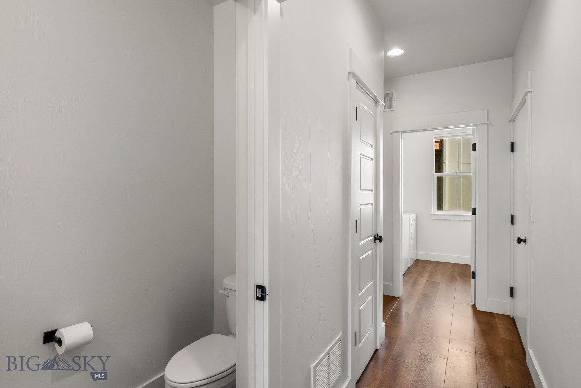 Boulder Creek - Residential