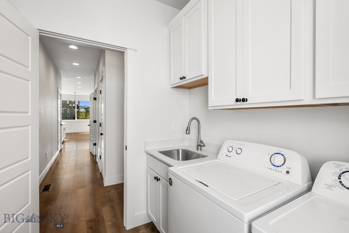 Boulder Creek - Residential