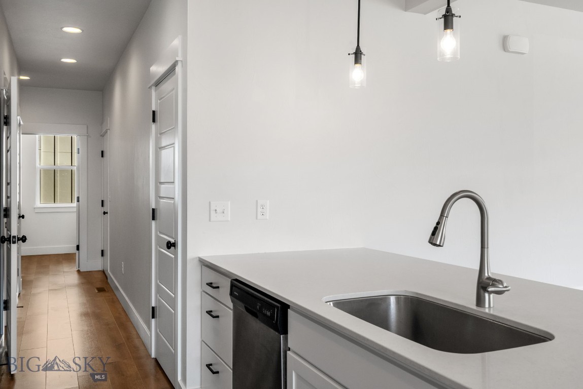 Boulder Creek - Residential