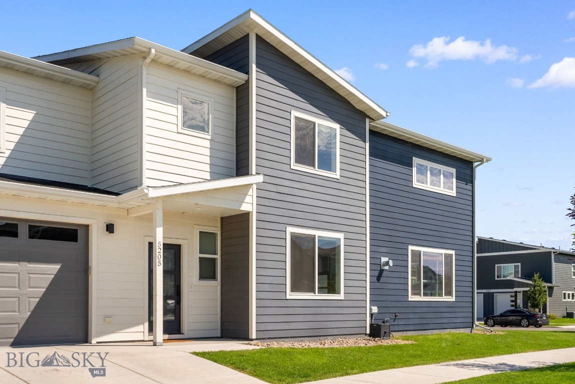 Boulder Creek - Residential