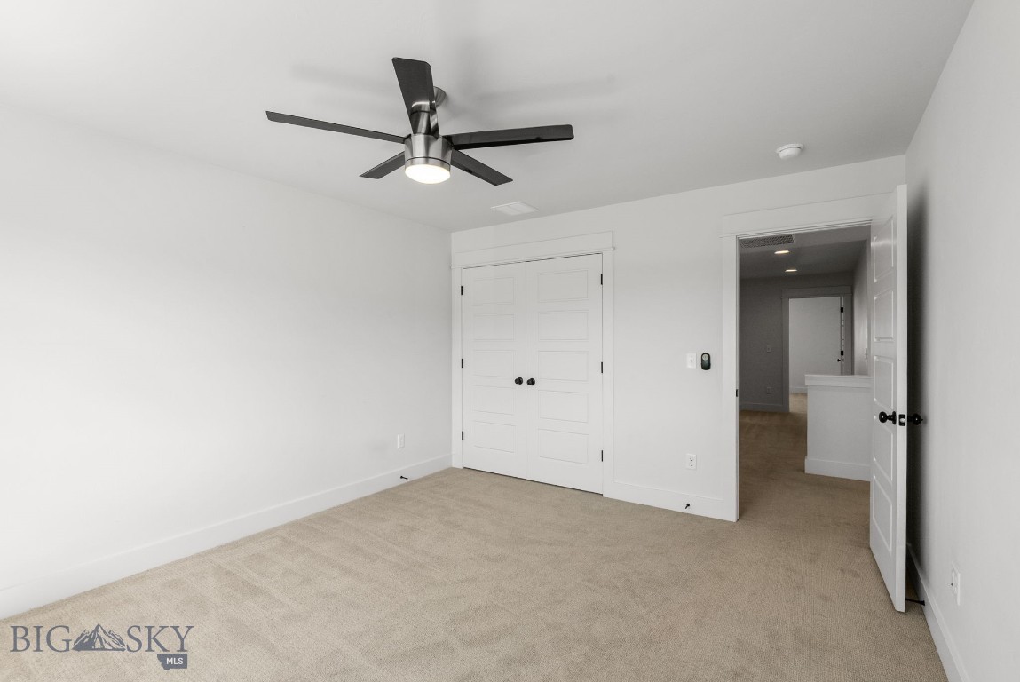 Boulder Creek - Residential