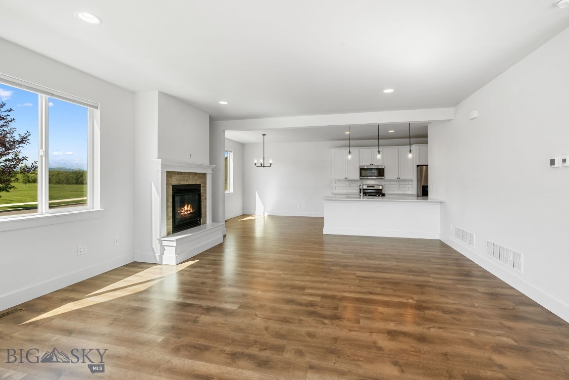 Boulder Creek - Residential