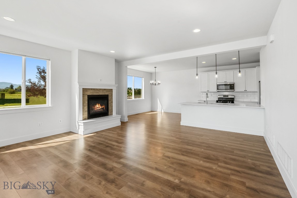 Boulder Creek - Residential
