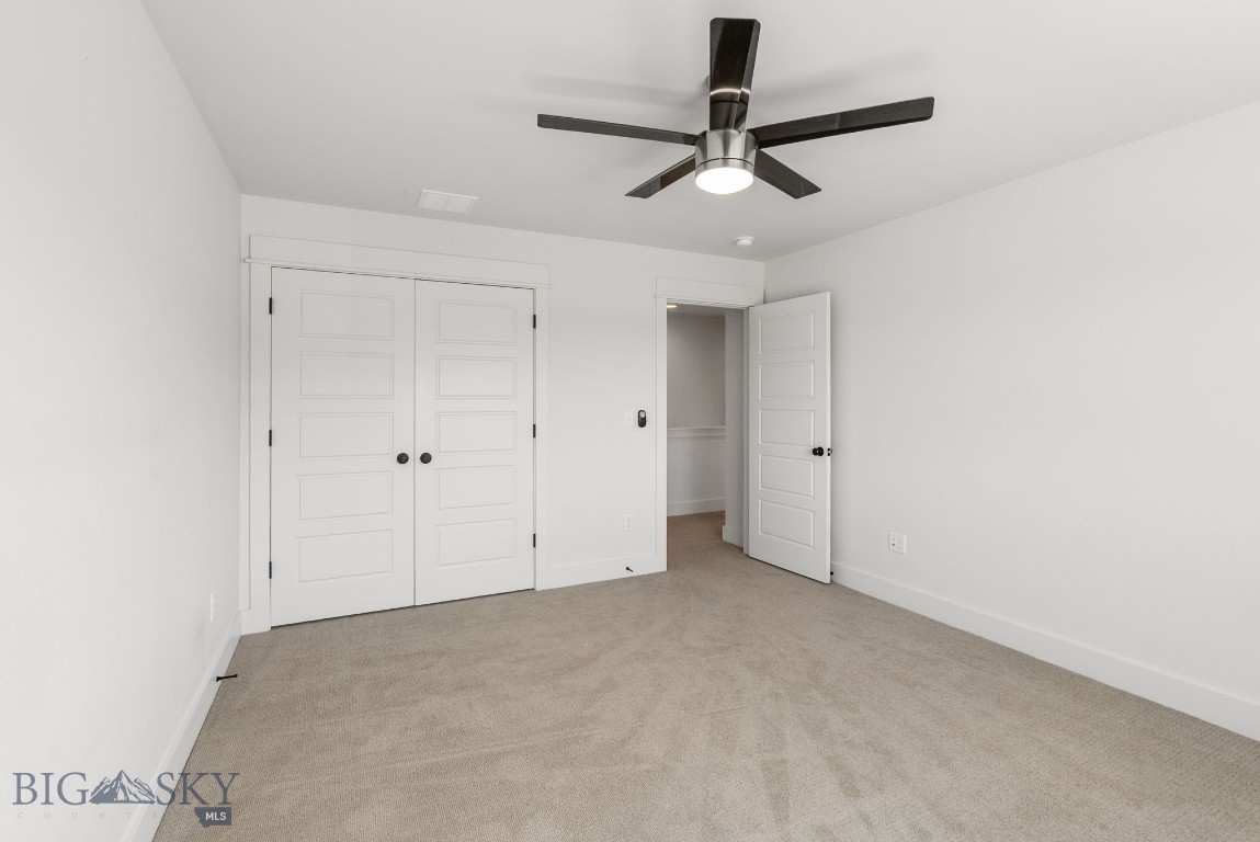 Boulder Creek - Residential