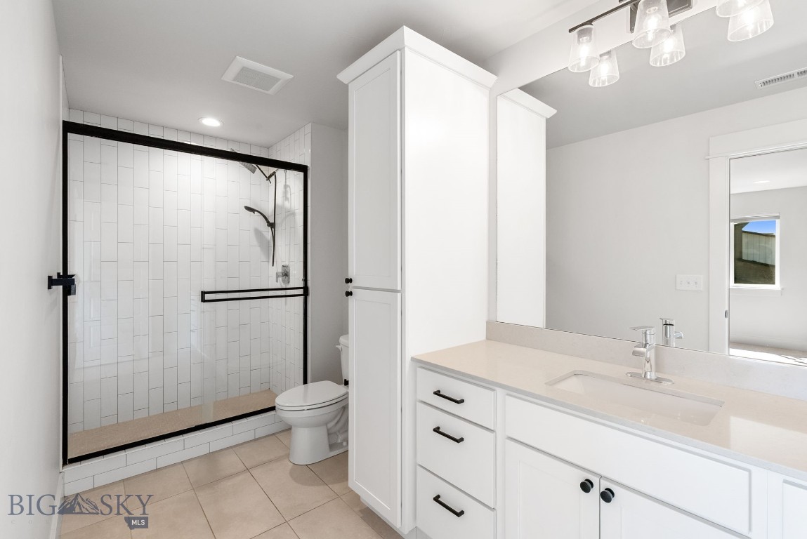 Boulder Creek - Residential