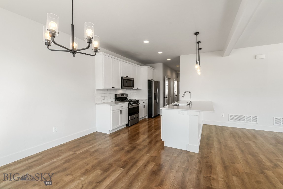 Boulder Creek - Residential