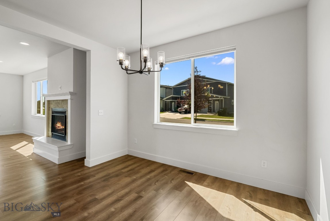 Boulder Creek - Residential