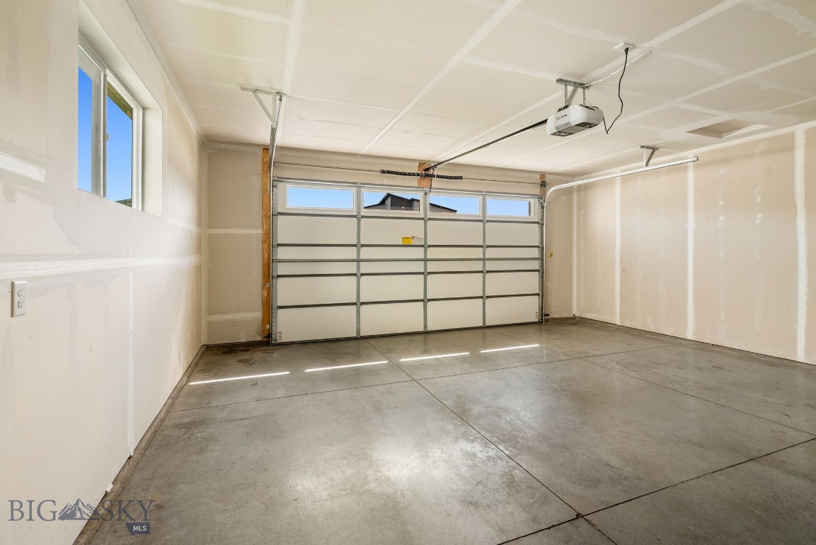 Boulder Creek - Residential