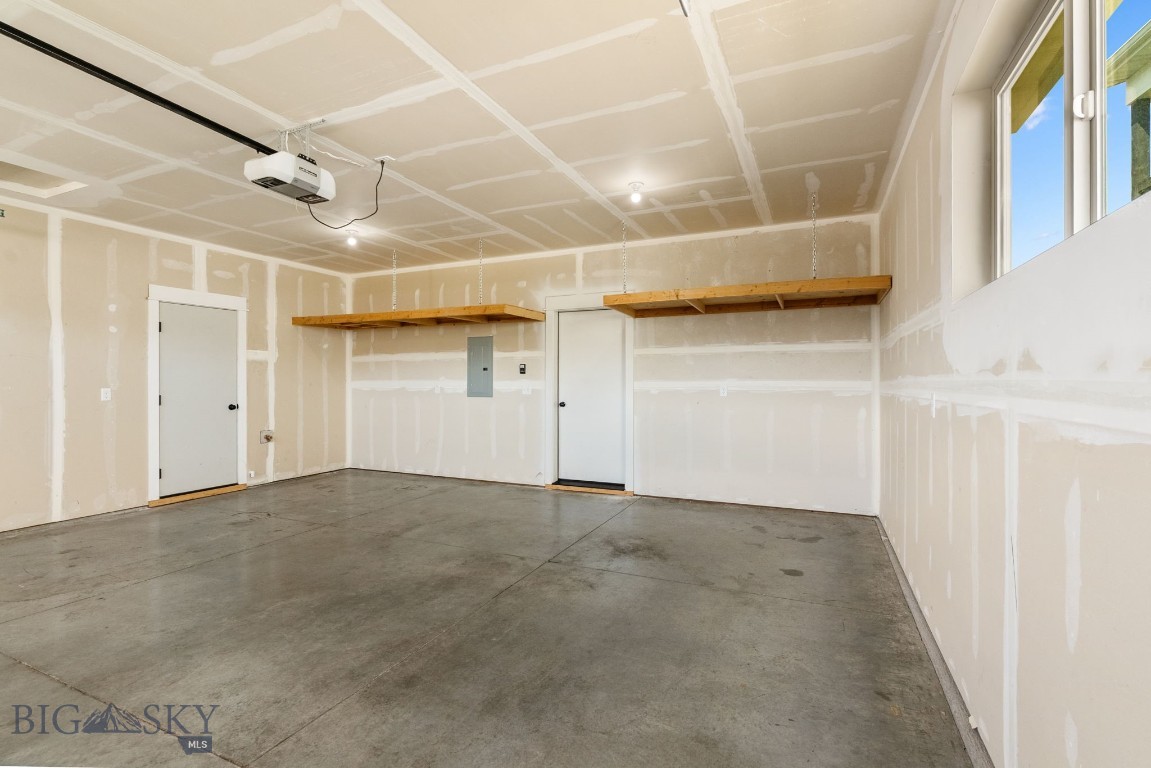 Boulder Creek - Residential