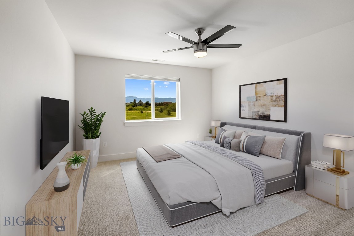 Boulder Creek - Residential