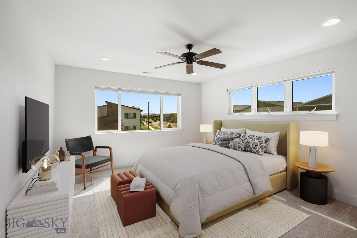 Boulder Creek - Residential