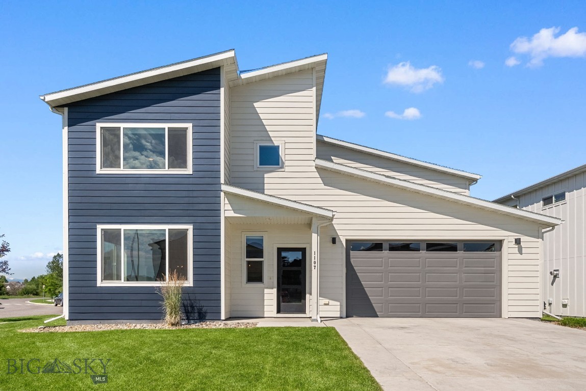 Boulder Creek - Residential