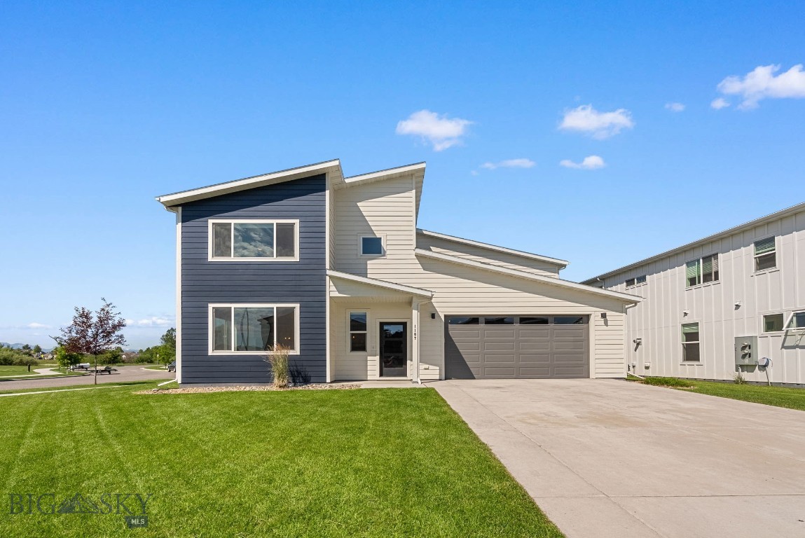 Boulder Creek - Residential