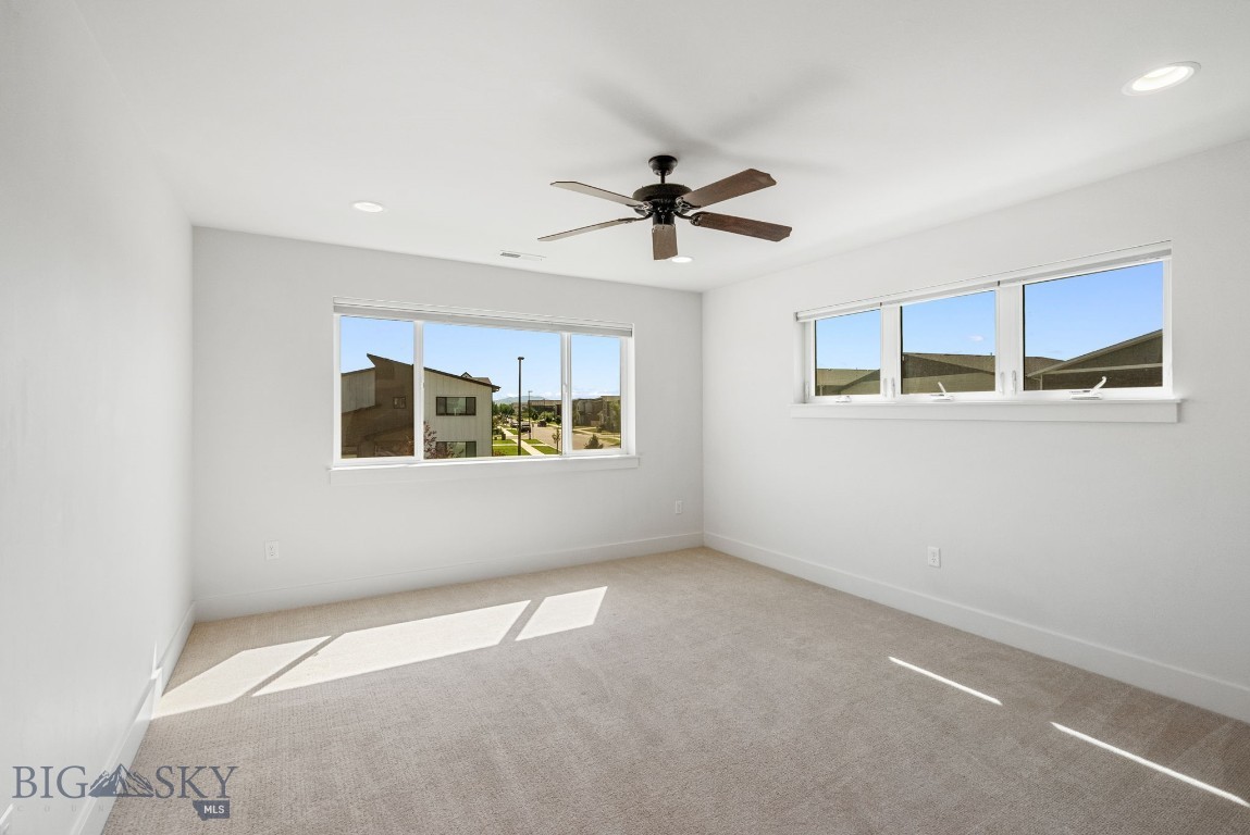 Boulder Creek - Residential