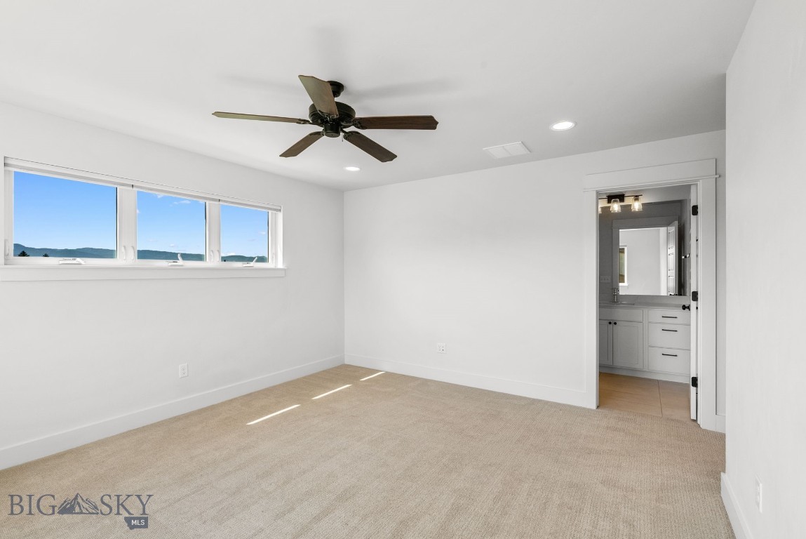 Boulder Creek - Residential