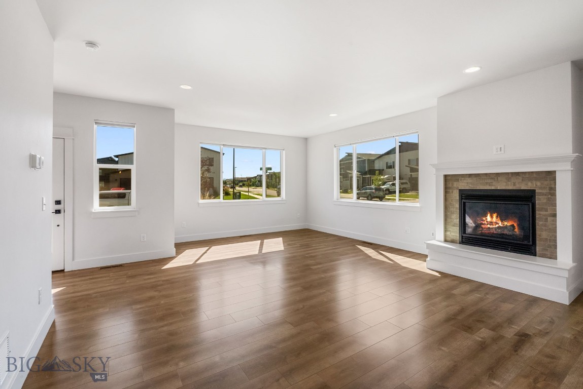 Boulder Creek - Residential