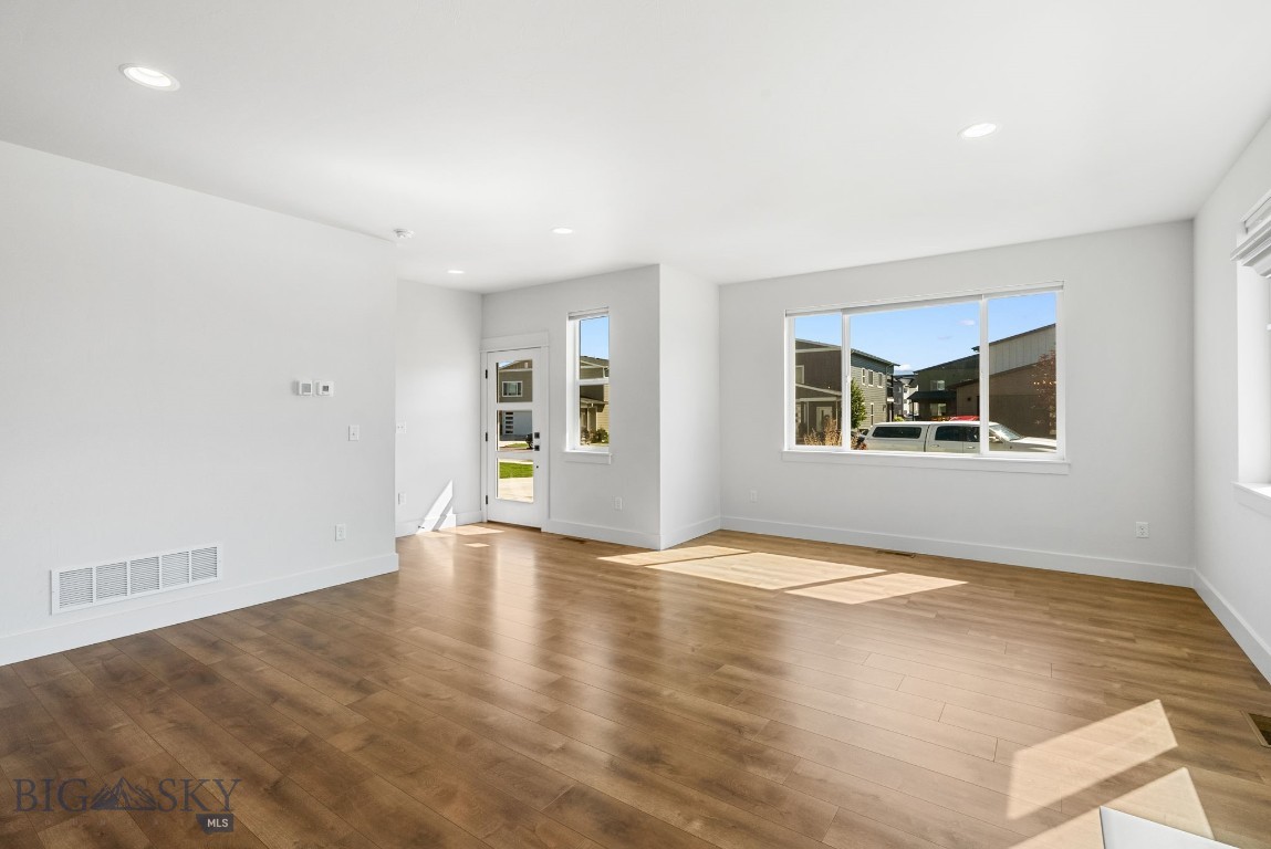 Boulder Creek - Residential
