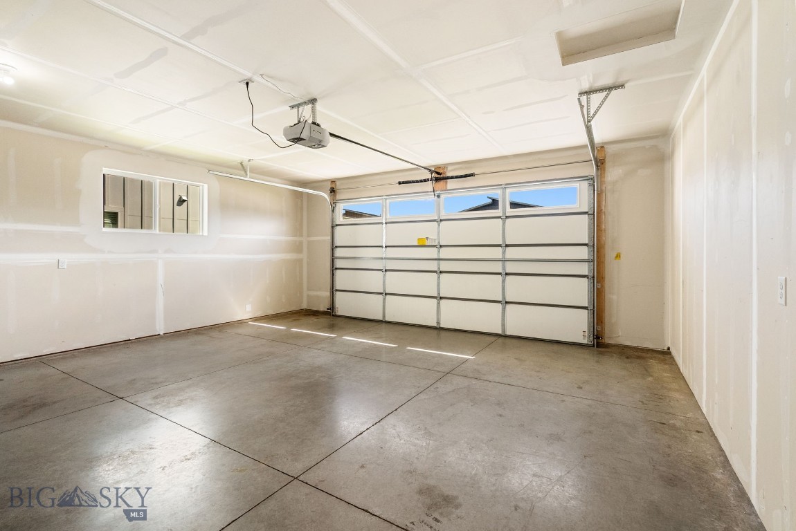 Boulder Creek - Residential