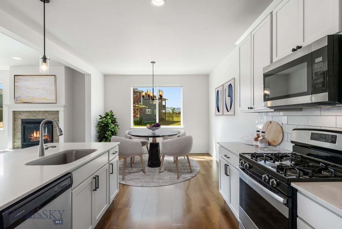 Boulder Creek - Residential