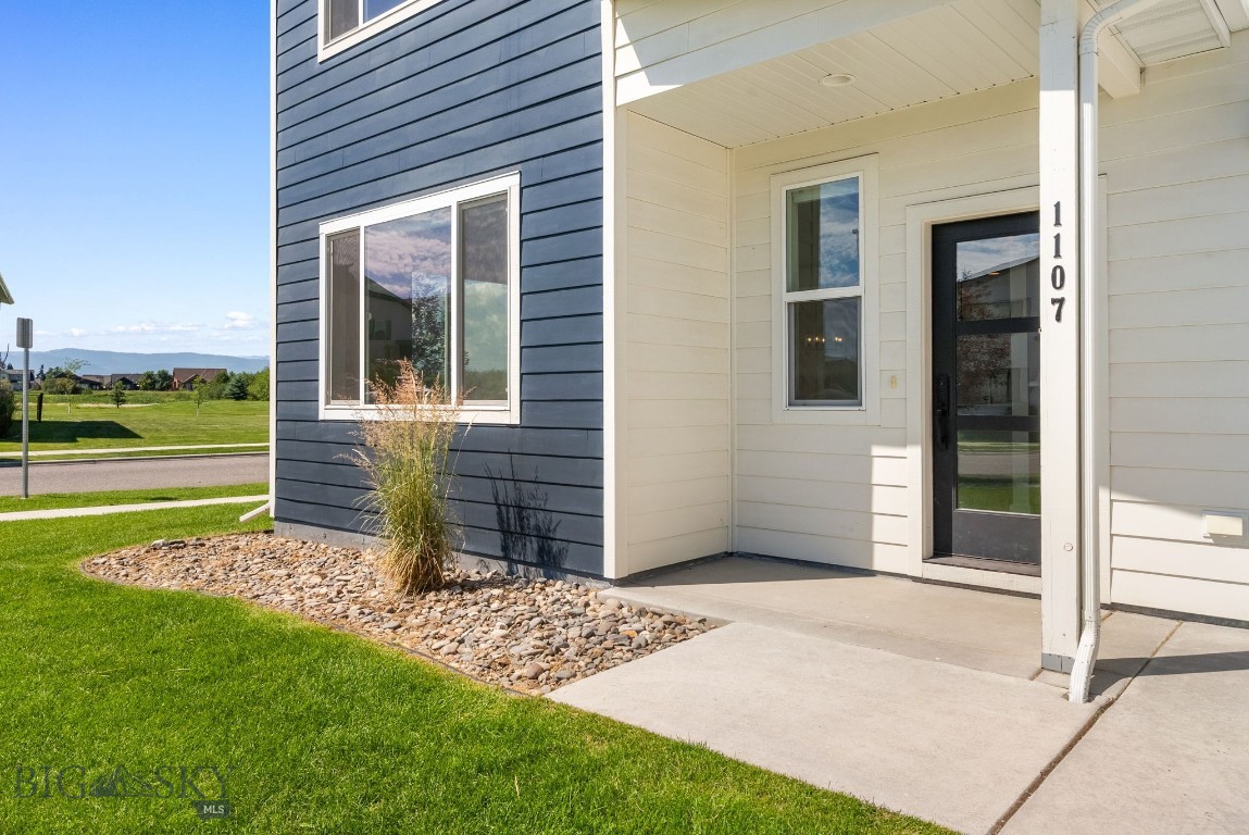Boulder Creek - Residential