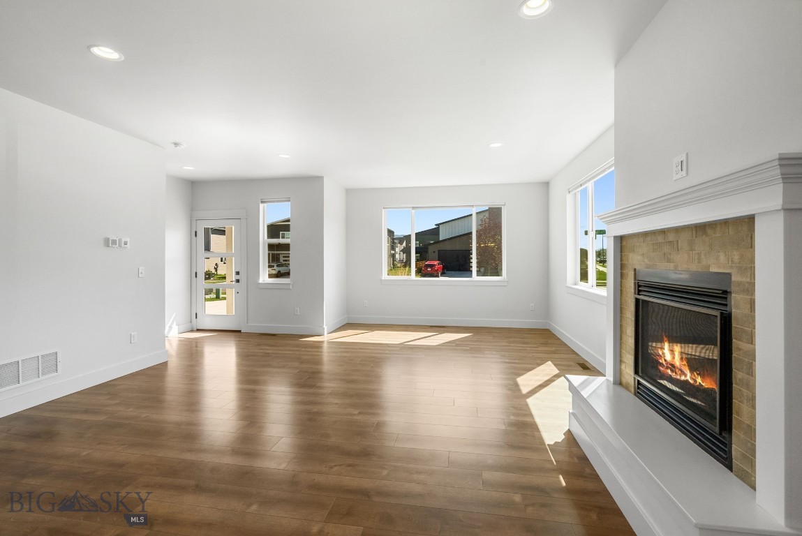 Boulder Creek - Residential