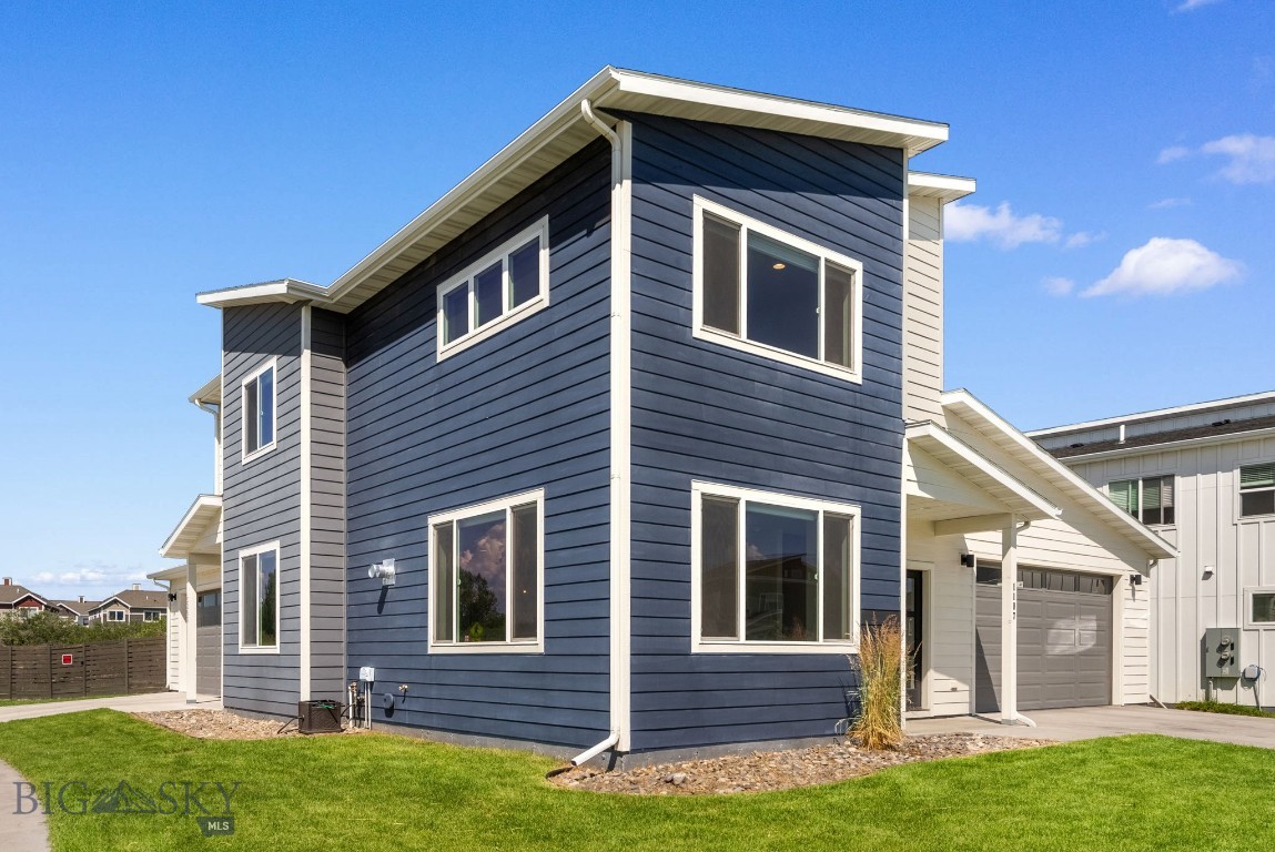 Boulder Creek - Residential