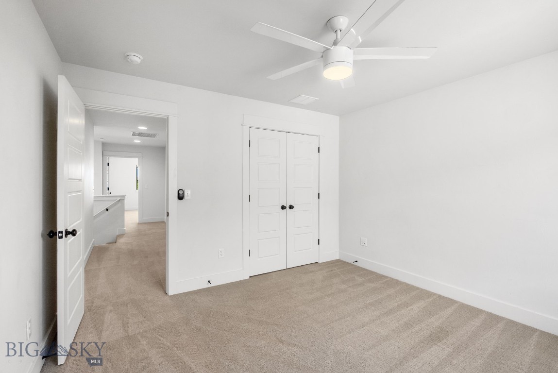 Boulder Creek - Residential