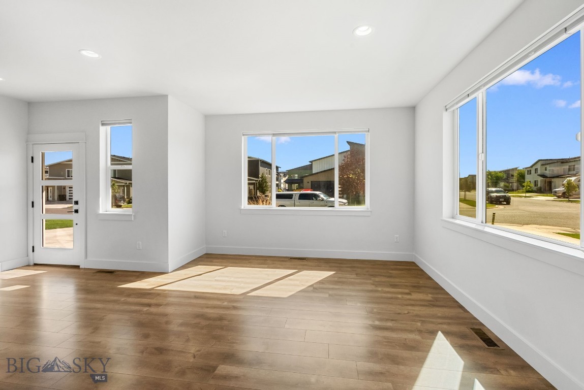 Boulder Creek - Residential