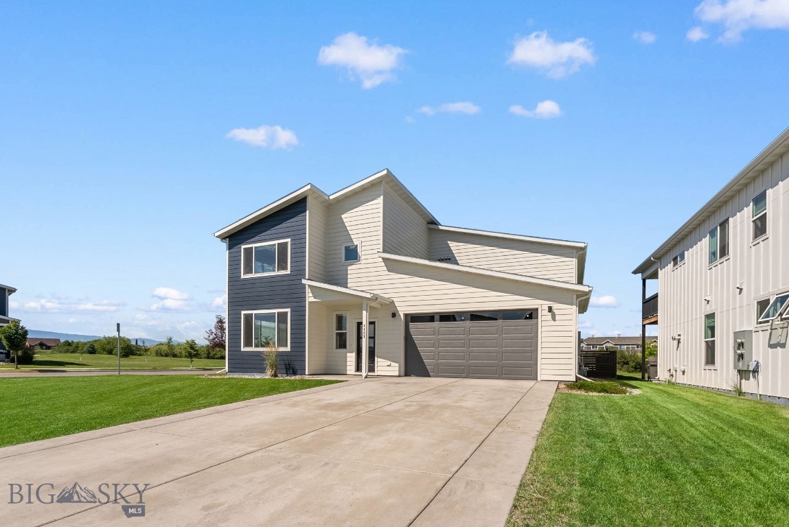 Boulder Creek - Residential