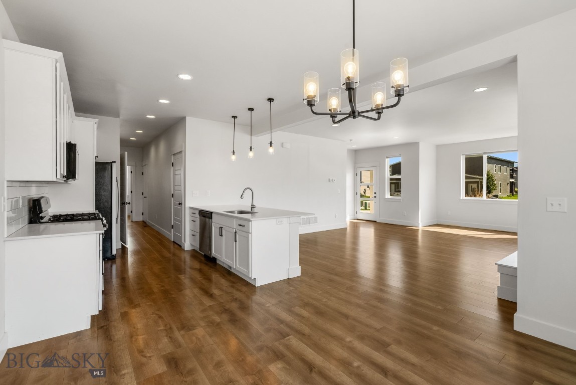 Boulder Creek - Residential