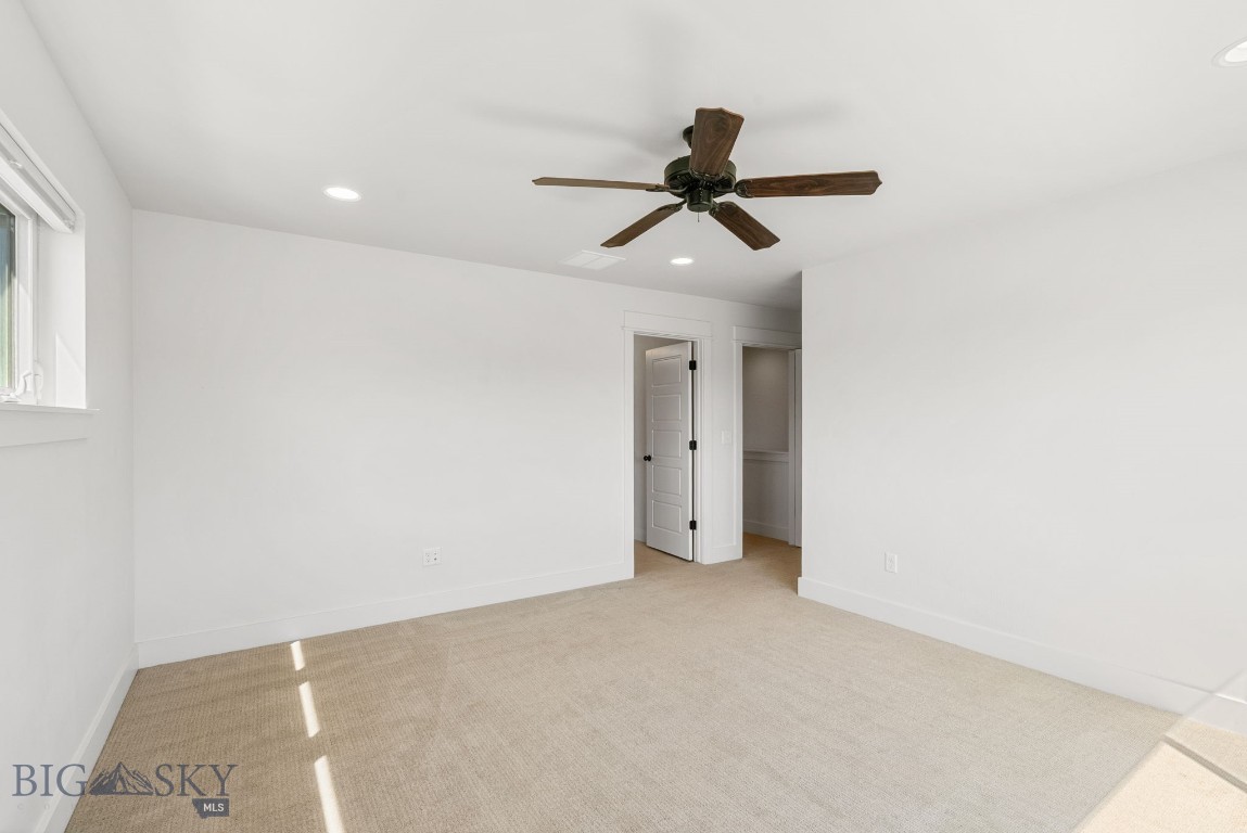 Boulder Creek - Residential