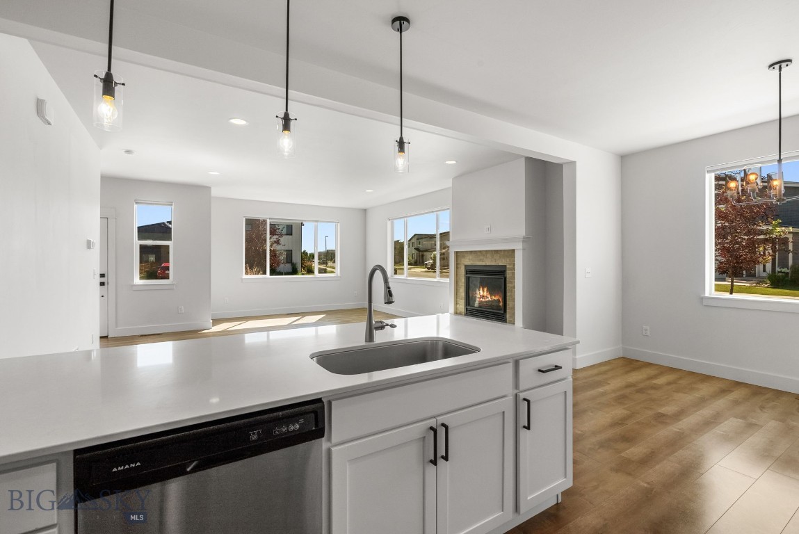 Boulder Creek - Residential
